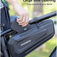 ROCKBROS B66/7 geanta cadru geanta biciclete geanta triunghiulara impermeabila 1.5L/2.5L