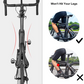 ROCKBROS B66/7 geanta cadru geanta biciclete geanta triunghiulara impermeabila 1.5L/2.5L