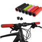 ROCKBROS BT1001 Manere de ghidon Manere de biciclete Ultraușoare anti-alunecare