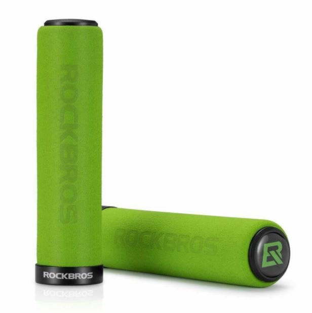 ROCKBROS BT1001 Manere de ghidon Manere de biciclete Ultraușoare anti-alunecare