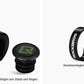 ROCKBROS BT1001 Manere de ghidon Manere de biciclete Ultraușoare anti-alunecare
