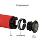ROCKBROS BT1001 Manere de ghidon Manere de biciclete Ultraușoare anti-alunecare