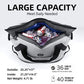 Geanta frigorifica ROCKBROS BX-003 rezistenta la apa 17L Lada frigorifica izolata