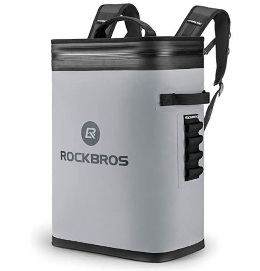 Geanta frigorifica ROCKBROS BX-004 rezistenta la apa 17L Lada frigorifica izolata
