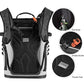 Geanta frigorifica ROCKBROS BX-004 rezistenta la apa 17L Lada frigorifica izolata