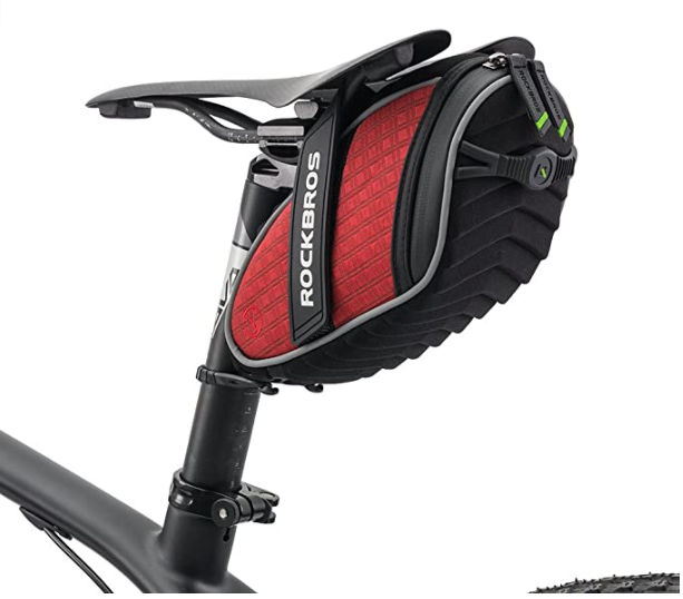 Geanta de scaun ROCKBROS C16 reflectorizanta