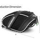 Geanta de scaun ROCKBROS C16 reflectorizanta