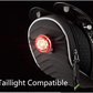 Geanta de scaun ROCKBROS C16 reflectorizanta