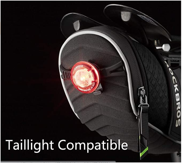 Geanta de scaun ROCKBROS C16 reflectorizanta