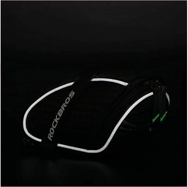 Geanta de scaun ROCKBROS C16 reflectorizanta