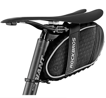 Geanta de scaun ROCKBROS C16 reflectorizanta