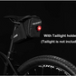 Geantă de șa de bicicletă ROCKBROS C29 aproximativ 1,5L