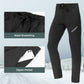 Pantaloni scurți de ciclism damă/bărbați ROCKBROS Pantaloni lungi pentru sporturi în aer liber