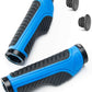 Manere ergonomice pentru ghidon de bicicleta ROCKBROS Anti-alunecare 22mm