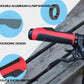 Manere ergonomice pentru ghidon de bicicleta ROCKBROS Anti-alunecare 22mm