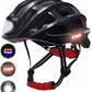 ROCKBROS casca de bicicleta casca de protectie exterior dimensiune 57-62 cm multifunctionala