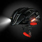 ROCKBROS casca de bicicleta casca de protectie exterior dimensiune 57-62 cm multifunctionala