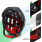 ROCKBROS casca de bicicleta casca de protectie exterior dimensiune 57-62 cm multifunctionala