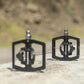 ROCKBROS pedale biciclete pedale clipless jumatate platforma cu pedale SPD 9/16 inch negru