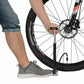 Pompa pentru bicicleta ROCKBROS pompa de aer 120 PSI Presta & Schrader