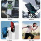 ROCKBROS suport telefon mobil magnet multifunctional universal