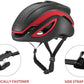 Casca de bicicleta ROCKBROS HC-52 Robusta