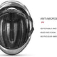 Casca de bicicleta ROCKBROS HC-52 Robusta