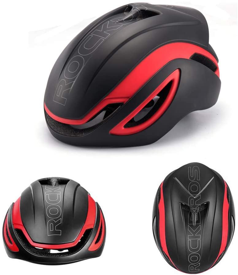 Casca de bicicleta ROCKBROS HC-52 Robusta