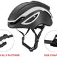 Casca de bicicleta ROCKBROS HC-52 Robusta