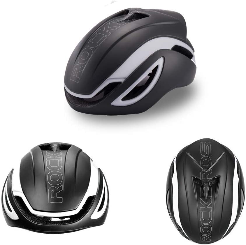 Casca de bicicleta ROCKBROS HC-52 Robusta