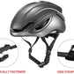 Casca de bicicleta ROCKBROS HC-52 Robusta