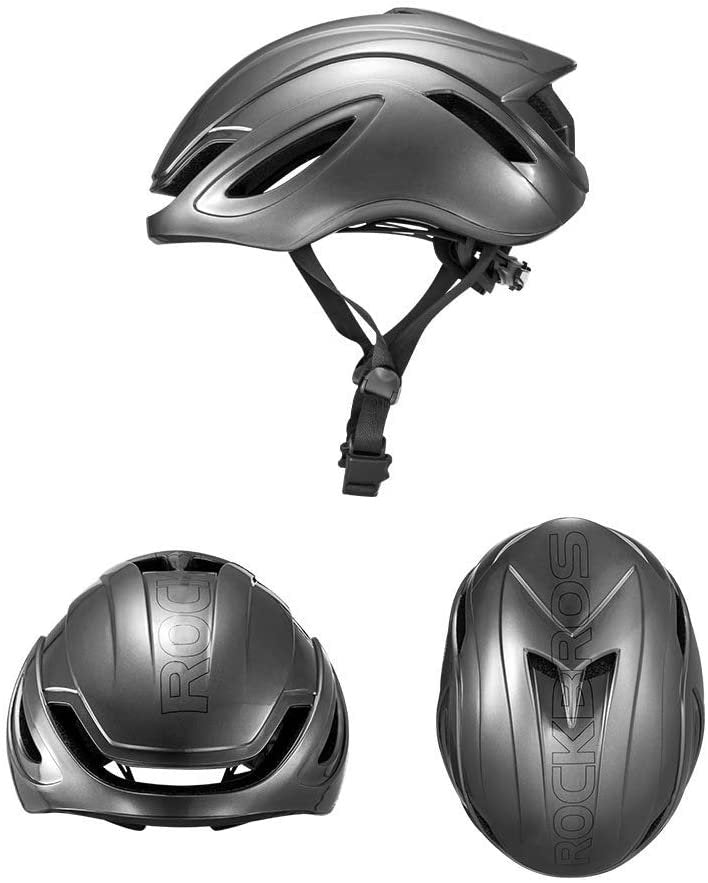 Casca de bicicleta ROCKBROS HC-52 Robusta