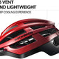 Casca de biciclete ROCKBROS Casca MTB de protectie barbati/femei 55-61cm