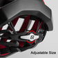 Casca de biciclete ROCKBROS Casca MTB de protectie barbati/femei 55-61cm