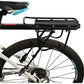 ROCKBROS HJ1009 portbagaj pentru biciclete cu eliberare rapidă max. 50 kg 24-29 inci