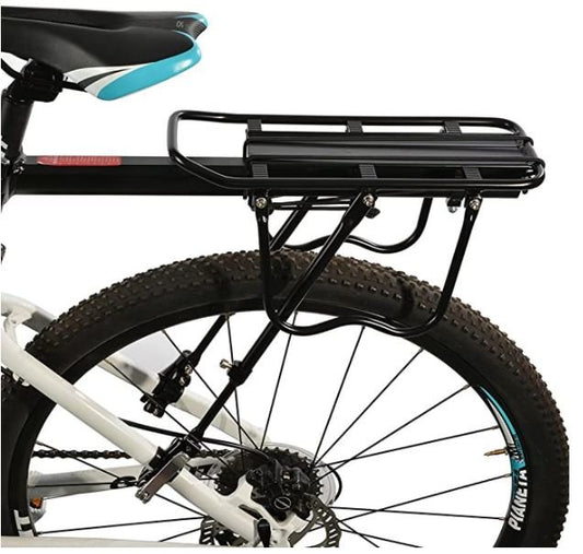 ROCKBROS HJ1009 portbagaj pentru biciclete cu eliberare rapidă max. 50 kg 24-29 inci
