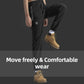 ROCKBROS pantaloni ciclism impermeabili de ploaie respirabili fitness sport
