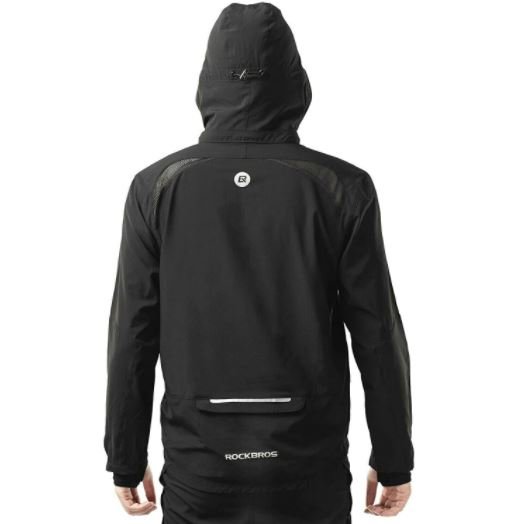 ROCKBROS geaca de ciclism 3 in 1 jacheta detasabila vesta femei/barbati ciclism