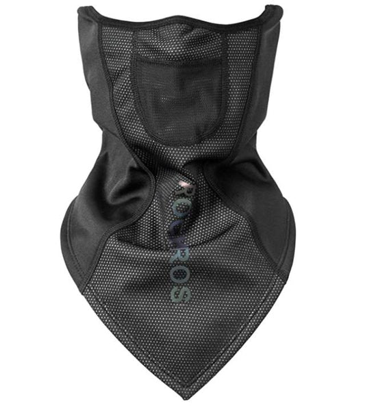 ROCKBROS LF7547 Cagulă Jumătate Balaclava Respirabil