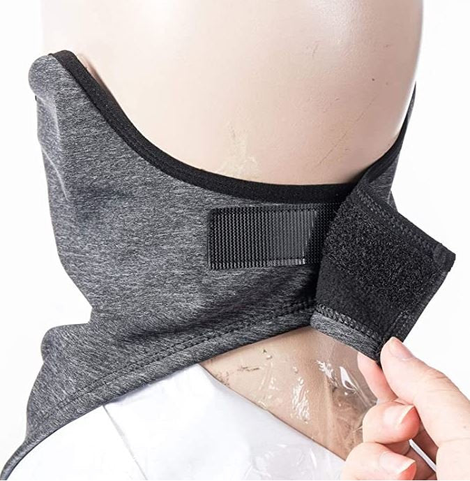 ROCKBROS LF7547 Cagulă Jumătate Balaclava Respirabil