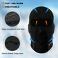 ROCKBROS LF8010 balaclava iarna masca ciclism 2 tipuri