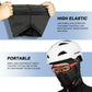 ROCKBROS LF8010 balaclava iarna masca ciclism 2 tipuri