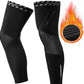 ROCKBROS LKPJ003 Incalzitoare pentru picioare pentru ciclism Incalzitoare de iarna S-3XL (1 pereche)