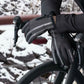 ROCKBROS manusi moto manusi biciclete iarna touchscreen impermeabile