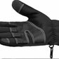ROCKBROS manusi moto manusi biciclete iarna touchscreen impermeabile