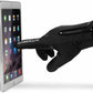 ROCKBROS manusi moto manusi biciclete iarna touchscreen impermeabile