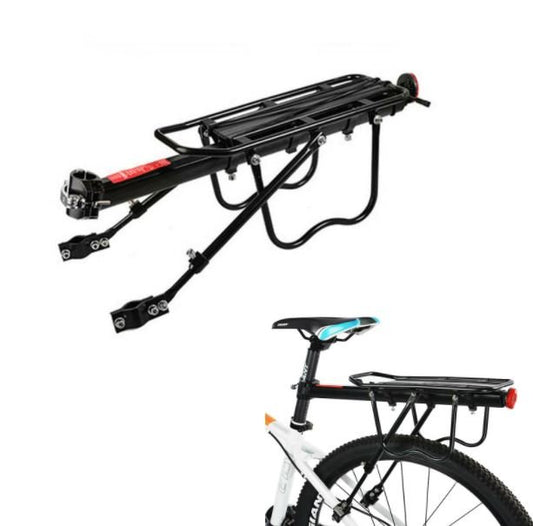 ROCKBROS MTB Suport Biciclete Cu Reflector Semi Quick Release Max.50kg Alu