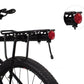ROCKBROS MTB Suport Biciclete Cu Reflector Semi Quick Release Max.50kg Alu