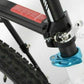 ROCKBROS MTB Suport Biciclete Cu Reflector Semi Quick Release Max.50kg Alu