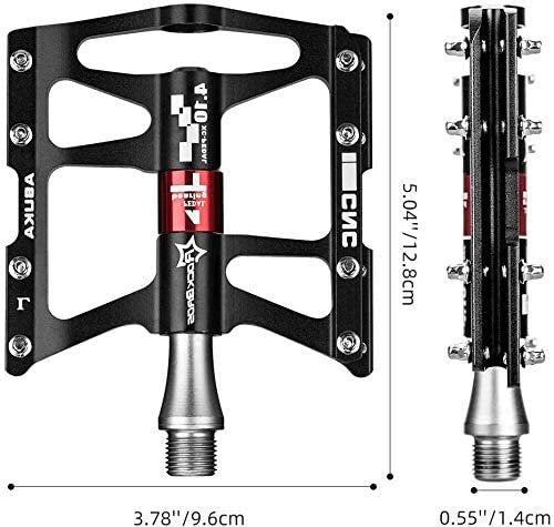 Pedale MTB ROCKBROS Asuka